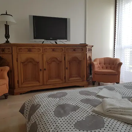 Affittacamere Millennium Guest