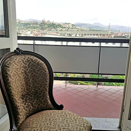 Millennium Guest Bergamo