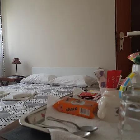 Millennium Guest Guest house Bergamo