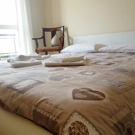 Гостевой дом Millennium Guest Бергамо